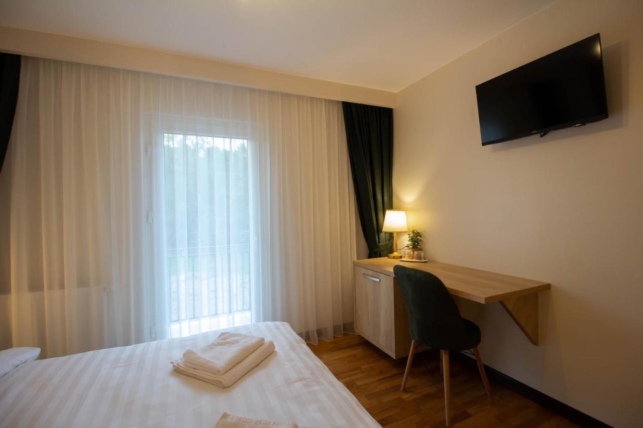 Hotel Berghaus Bucovina Câmpulung Moldovenesc Exterior foto